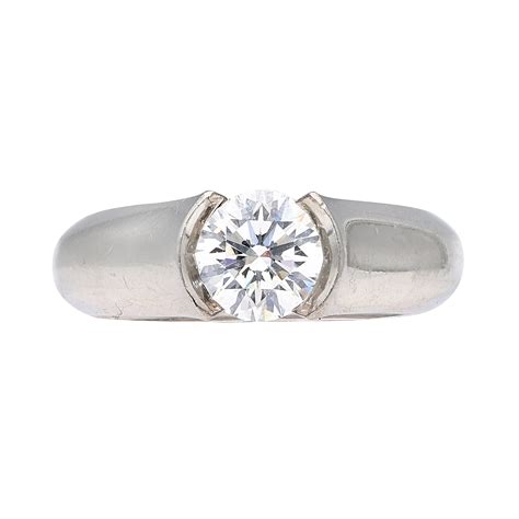 buy cartier diamond ring|cartier diamond rings for sale.